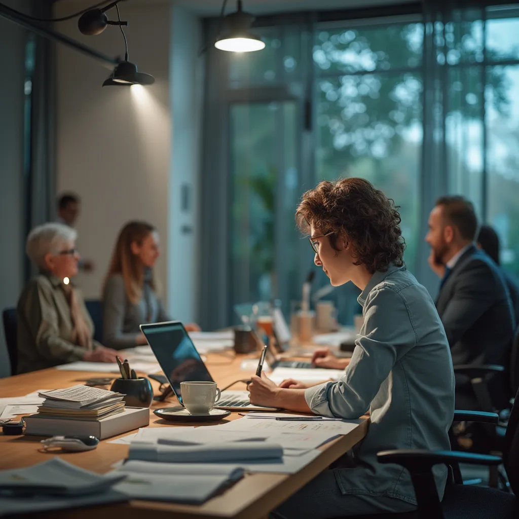Partner Financiero